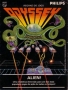 Magnavox Odyssey-2  -  Alien! (Brazil)